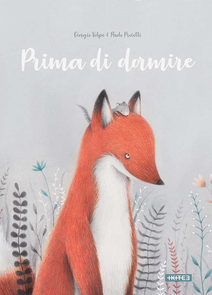 Prima di dormire