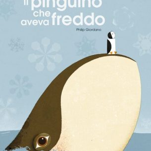 Il pinguino che aveva freddo