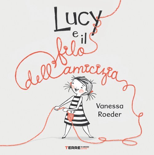 Lucy e il filo dell'amicizia