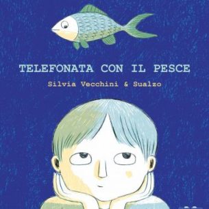 Telefonata con il pesce