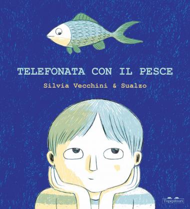 Telefonata con il pesce