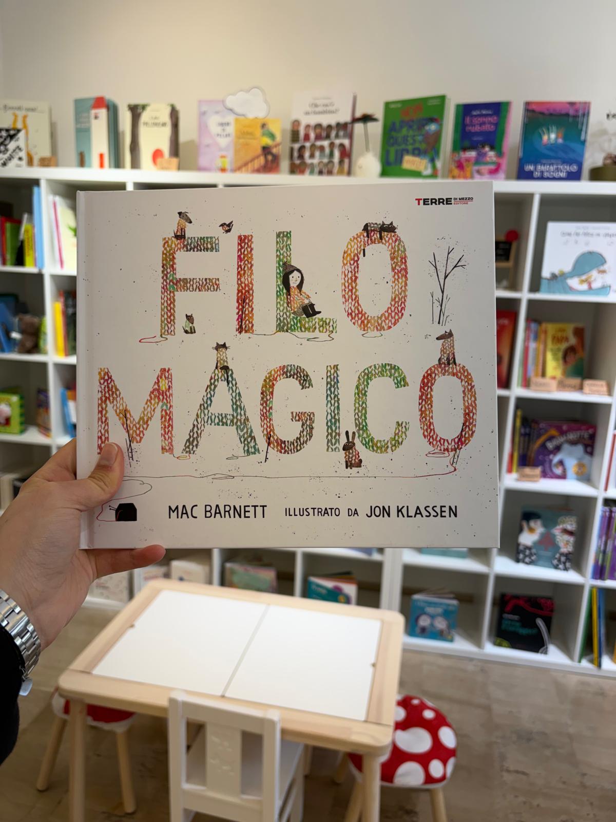 Filo magico
