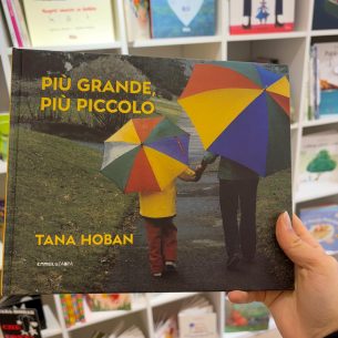 Più grande, più piccolo