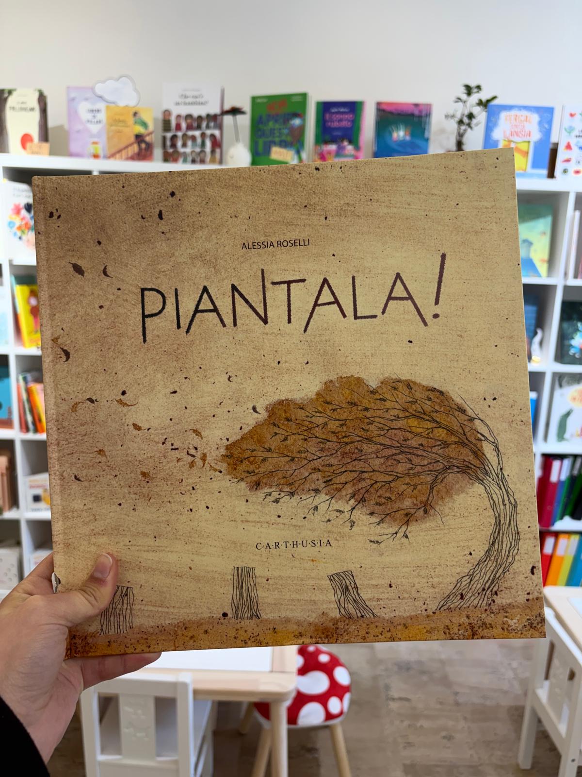 Piantala