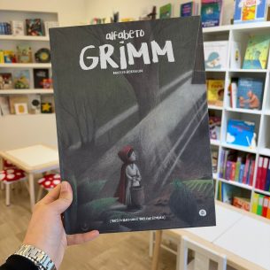 Alfabeto Grimm