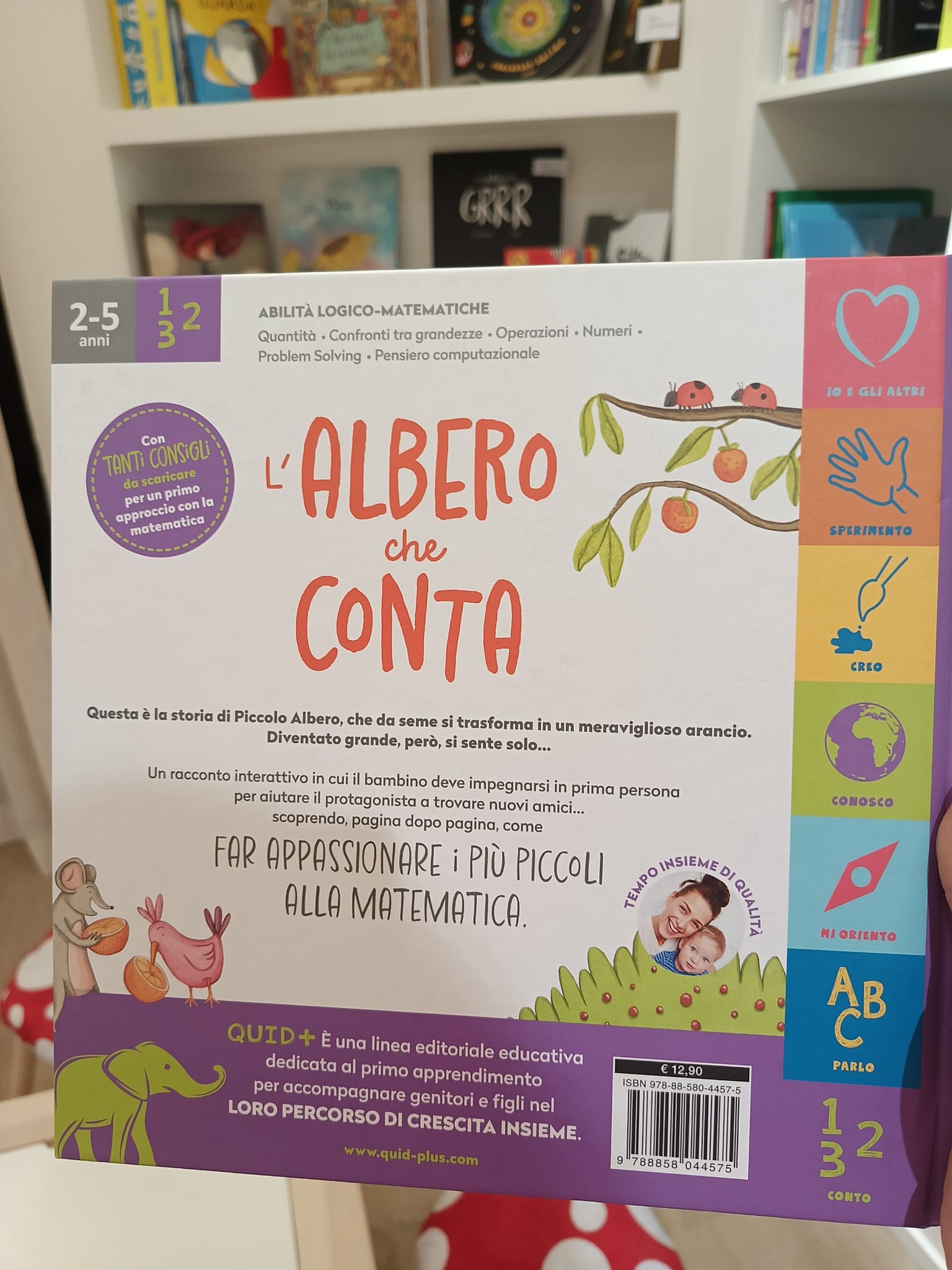 L'albero che conta - immagine 2