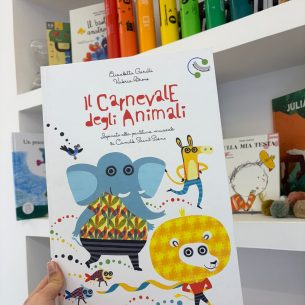 Carnevale degli animali