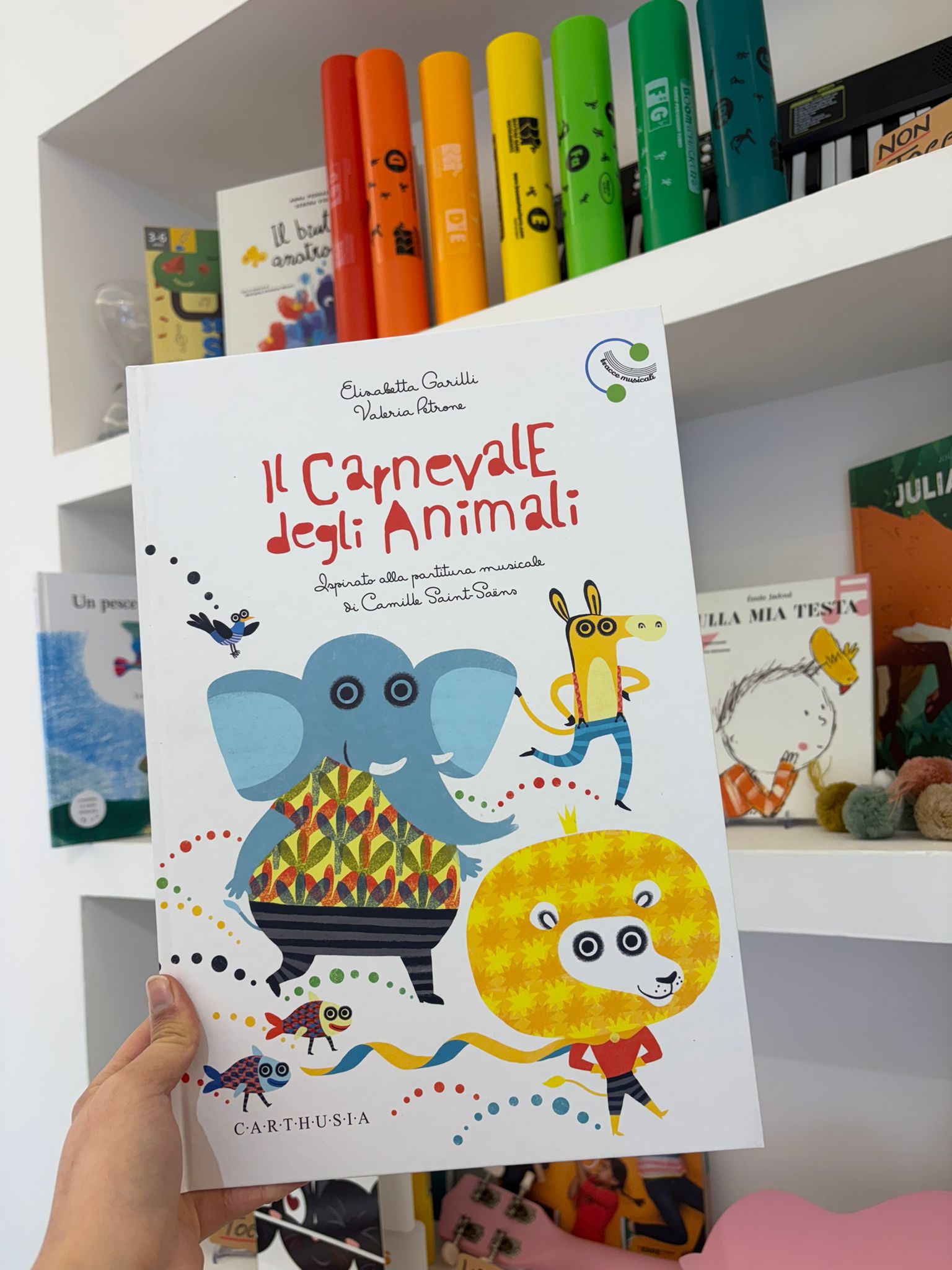 Carnevale degli animali
