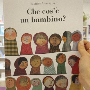 Che cos'è un bambino?