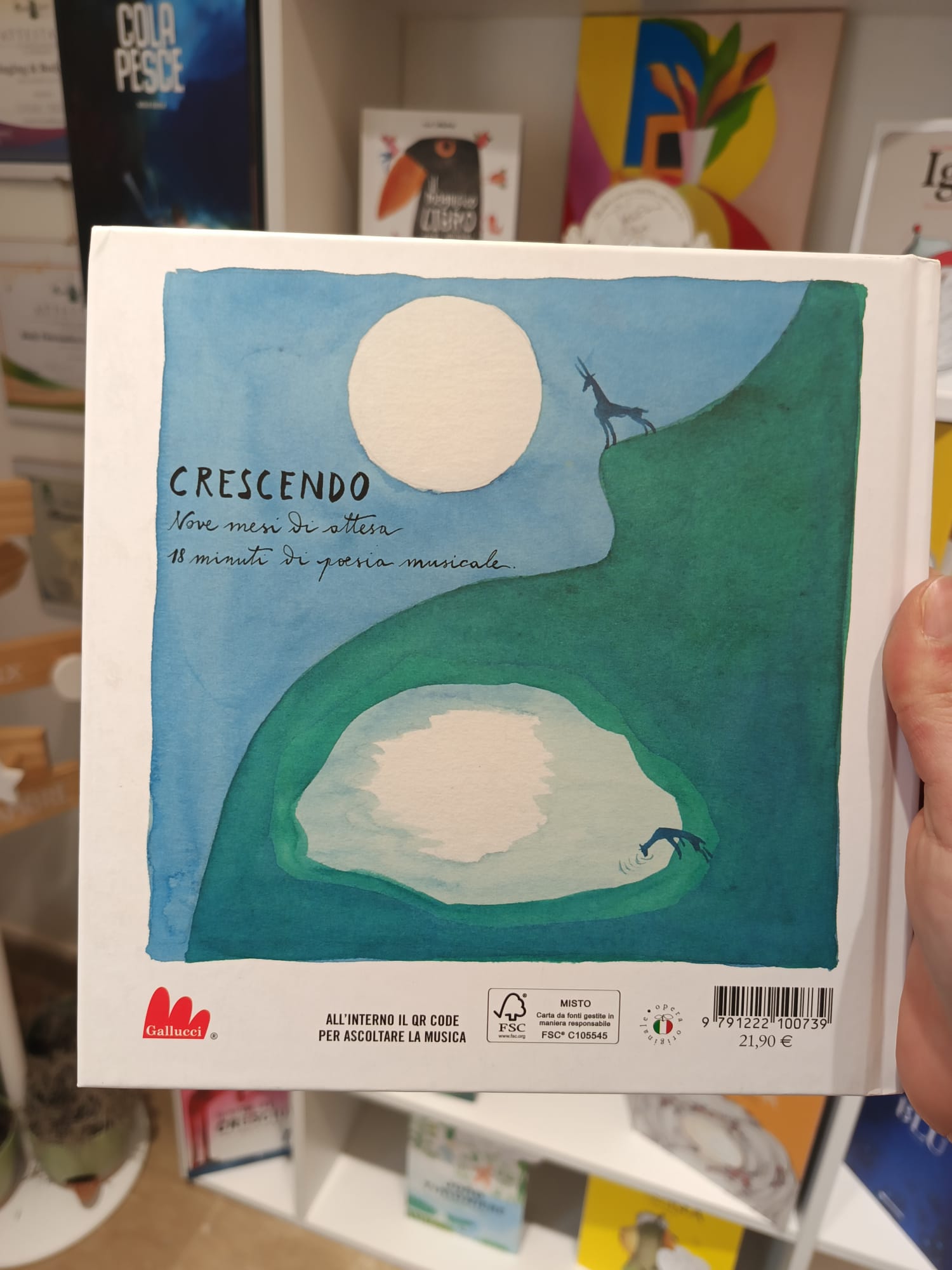 Crescendo - immagine 2
