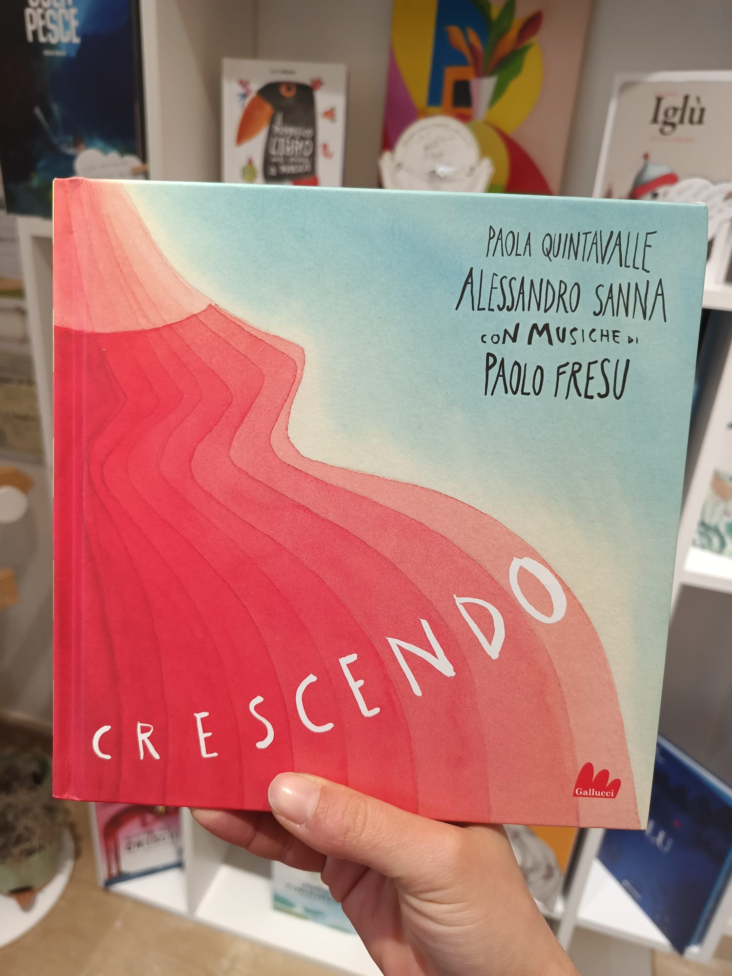 Crescendo