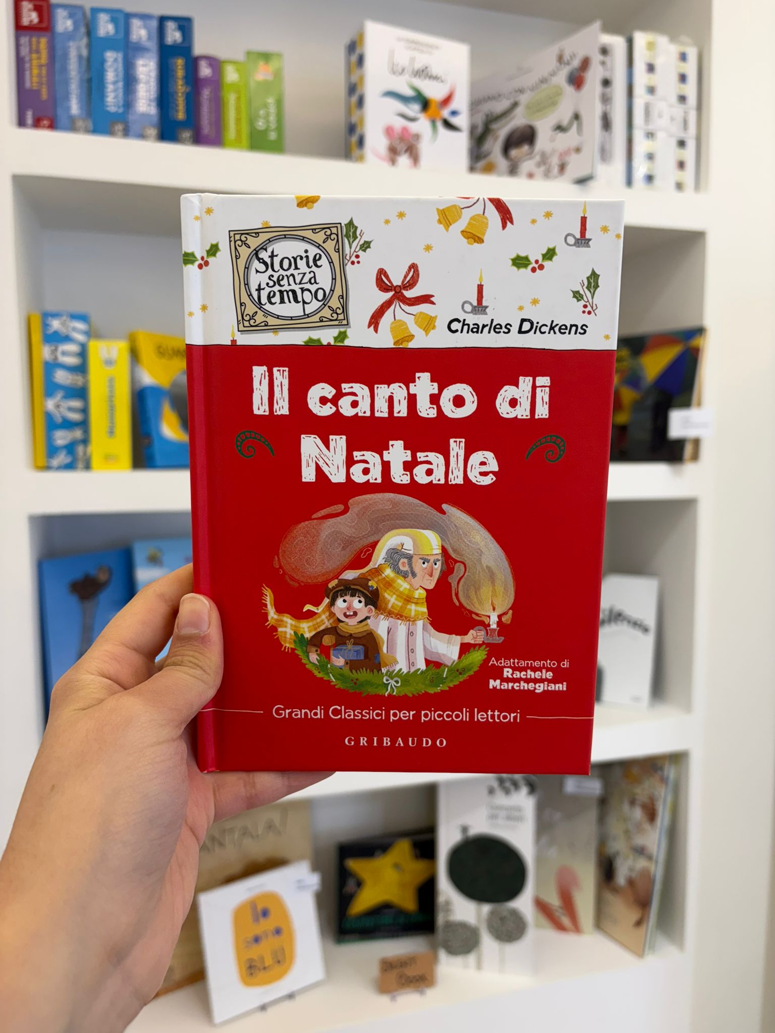 Il canto di Natale