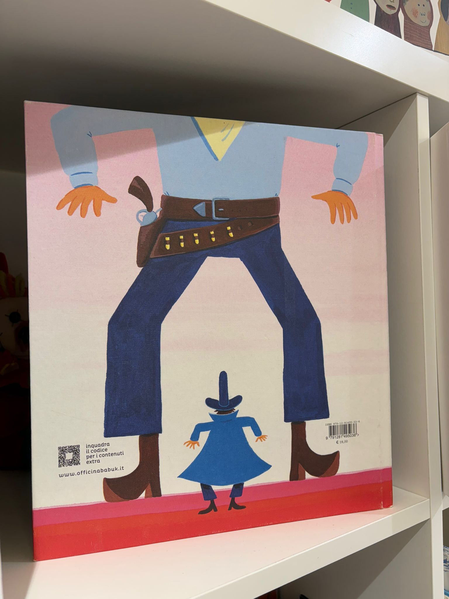 I guai di mini cowboy - immagine 2