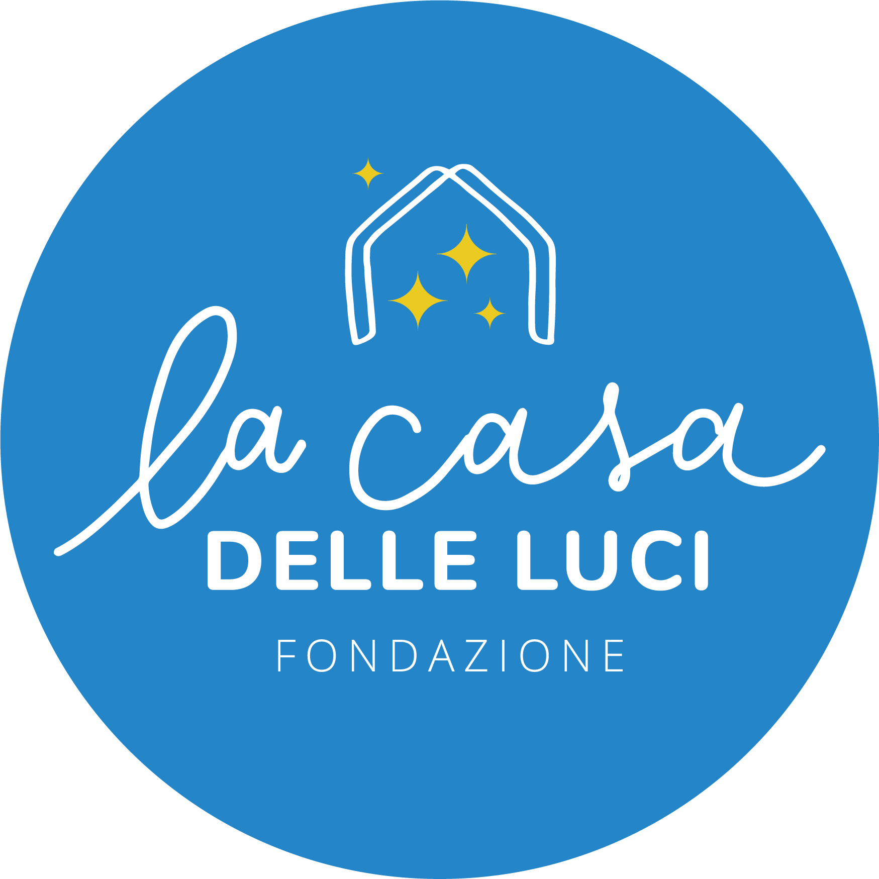 Progetto Casa delle Luci