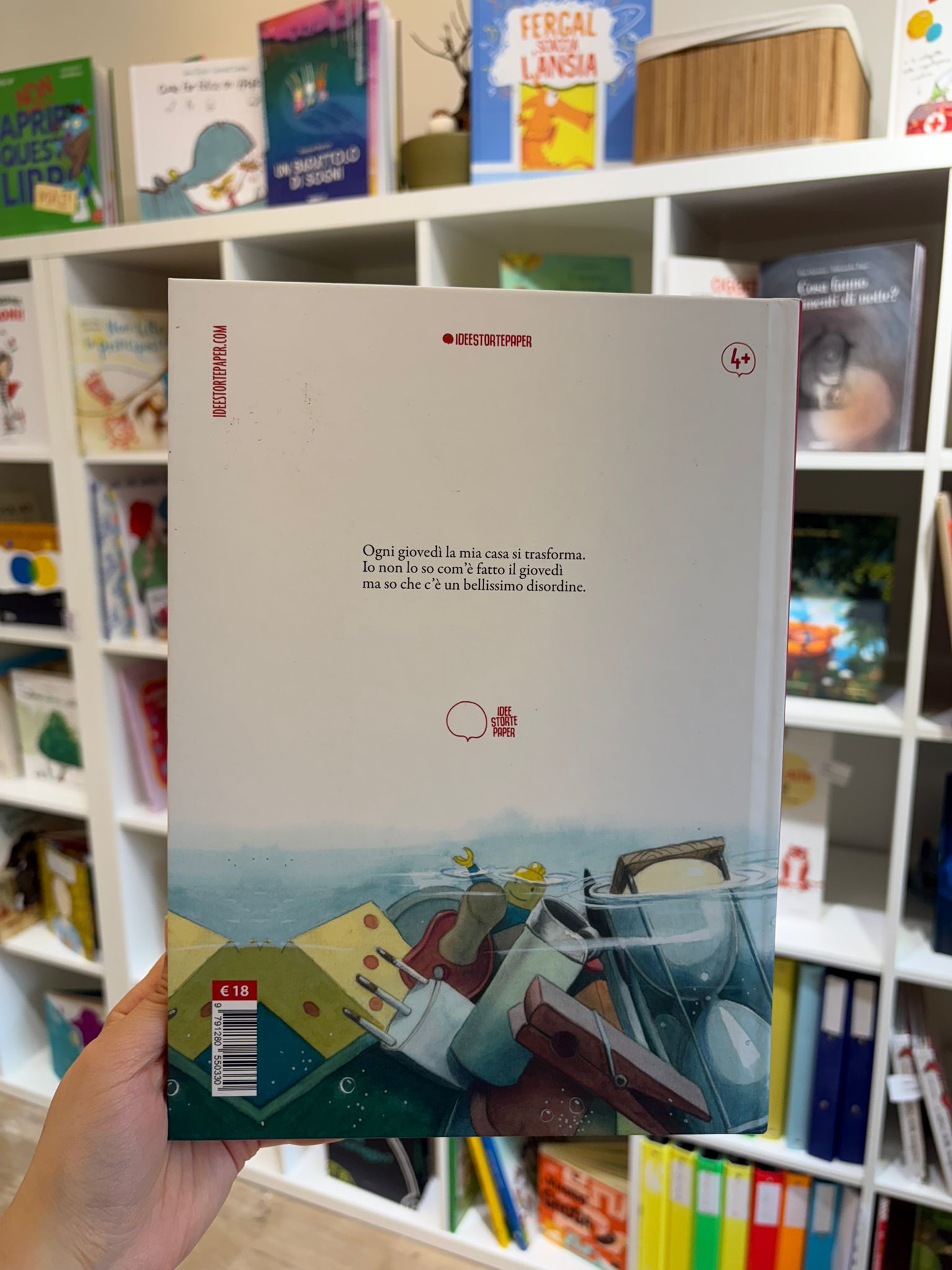 Il divano - immagine 2