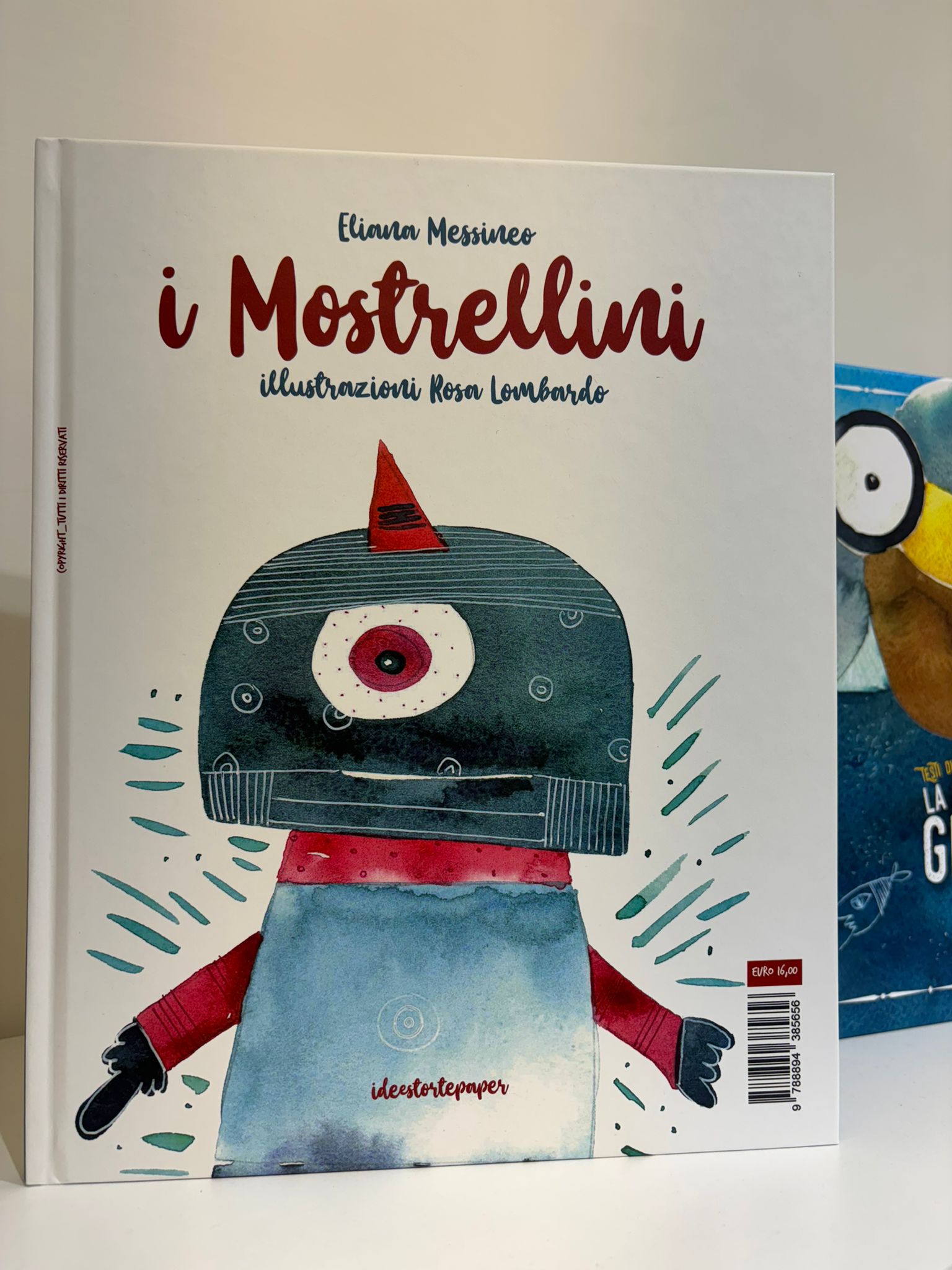 I Mostrellini - immagine 2