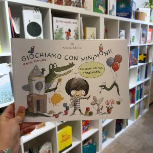 Giochiamo con Minimoni