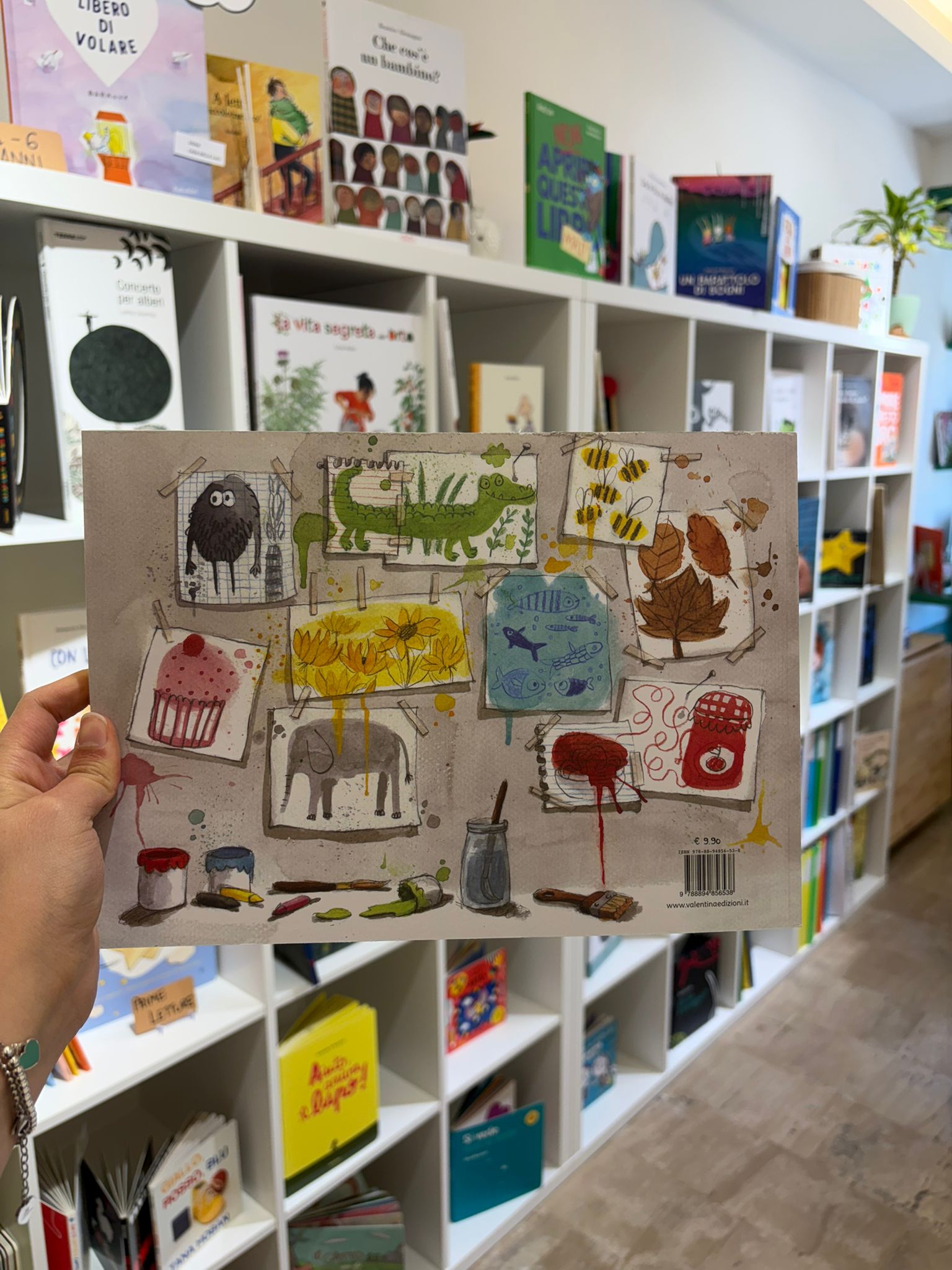 Giochiamo con Minimoni - immagine 2