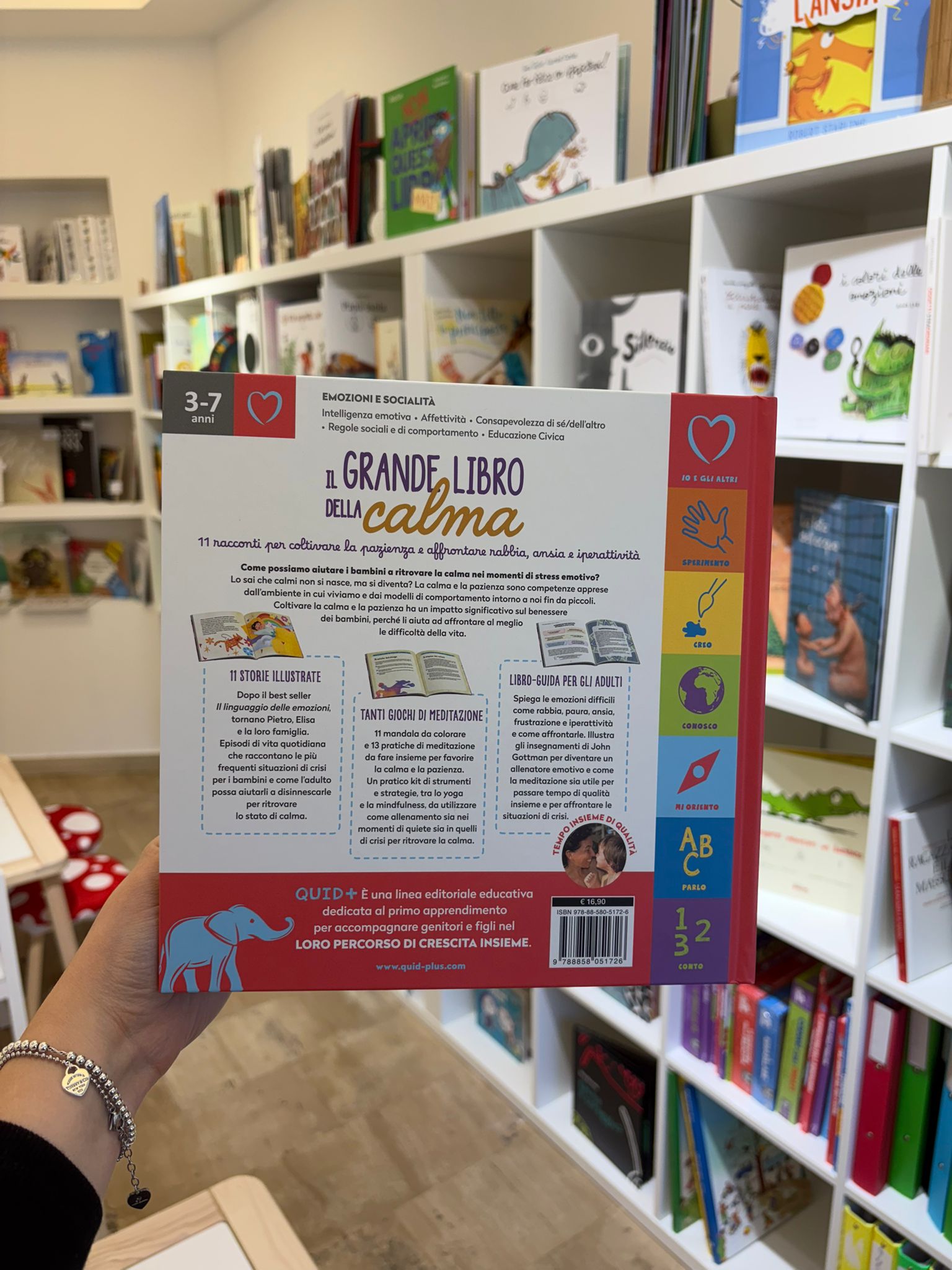 Il grande libro della calma - immagine 2