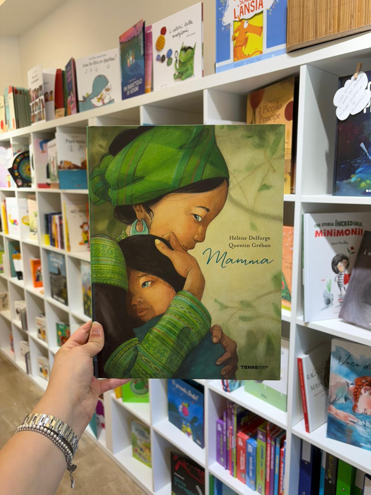 MAMMA