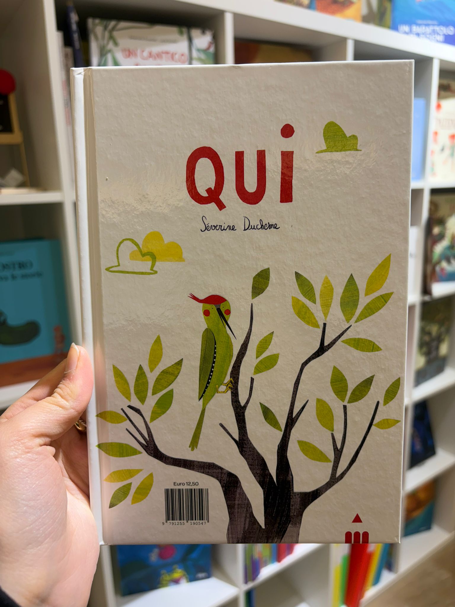 QUI