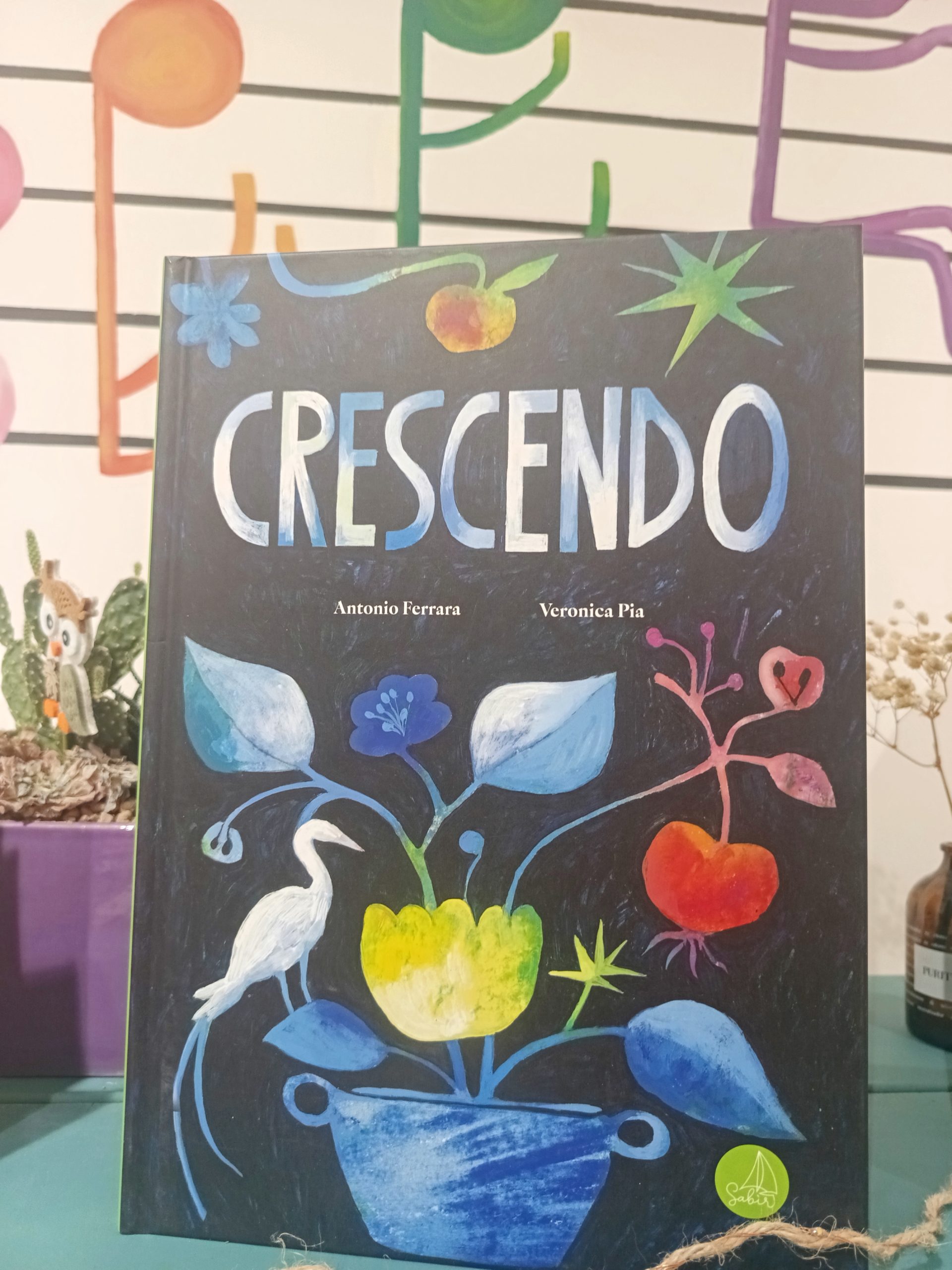 Crescendo