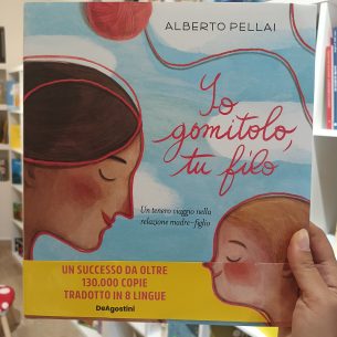 Io gomitolo, tu filo