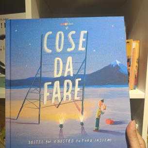 Cose da fare
