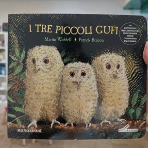I Tre piccoli gufi
