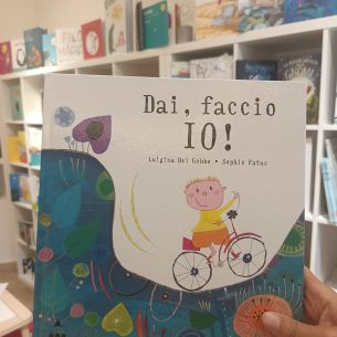 Dai, faccio IO