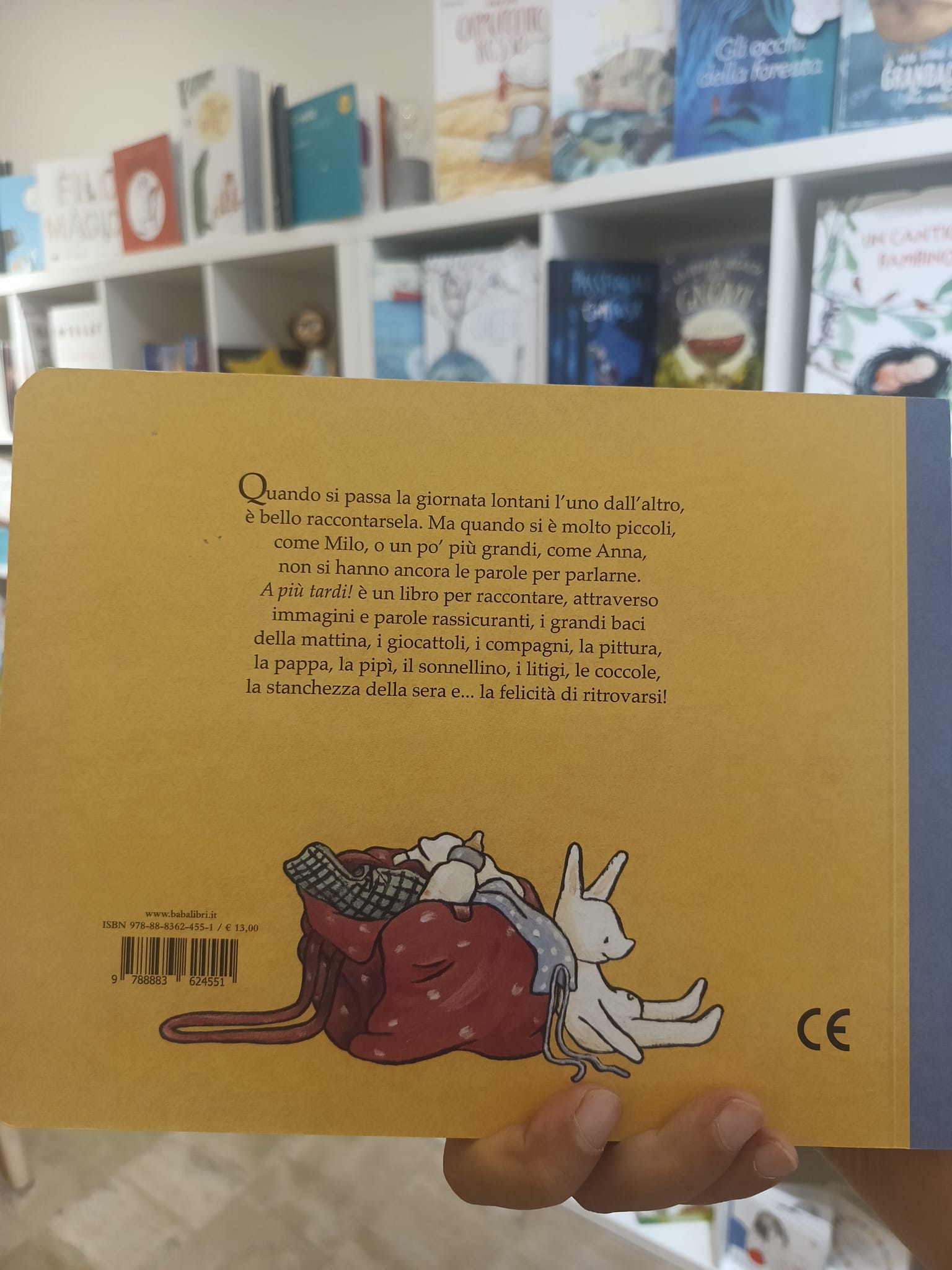 A più tardi! - immagine 2