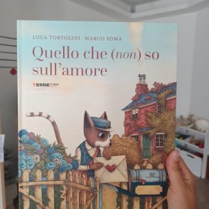 Quello che (non) so sull’amore