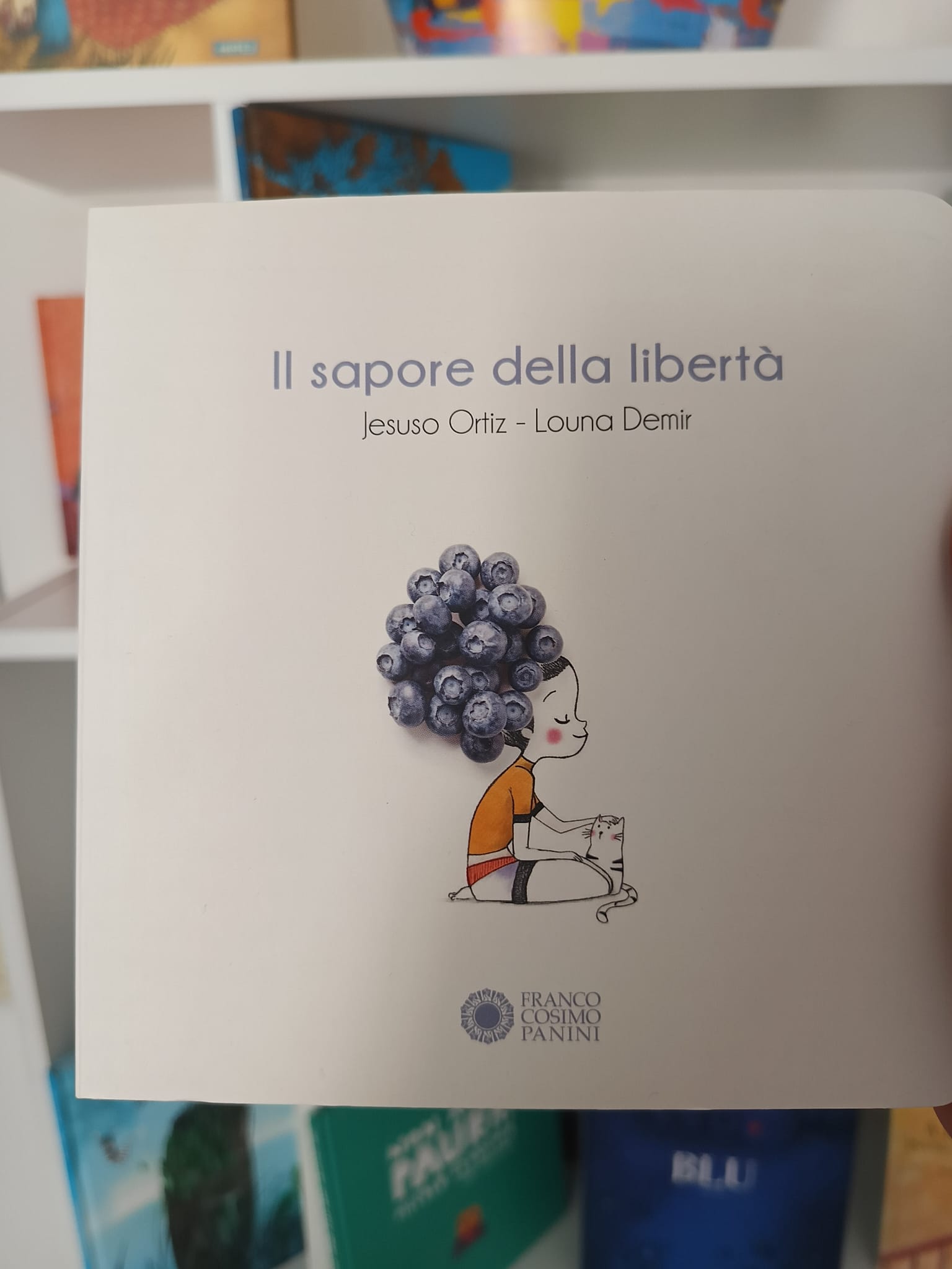 Il sapore della libertà