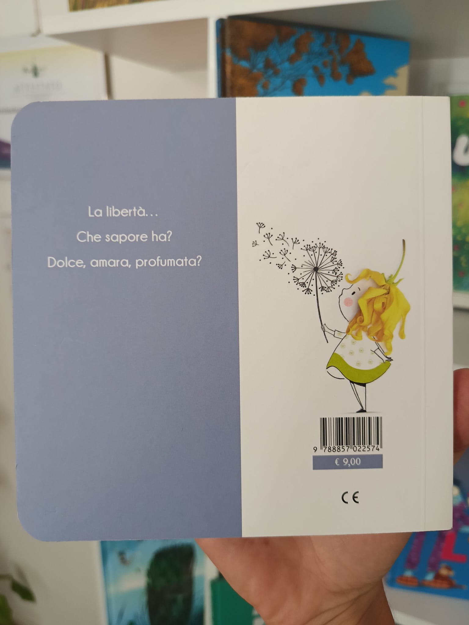 Il sapore della libertà - immagine 2
