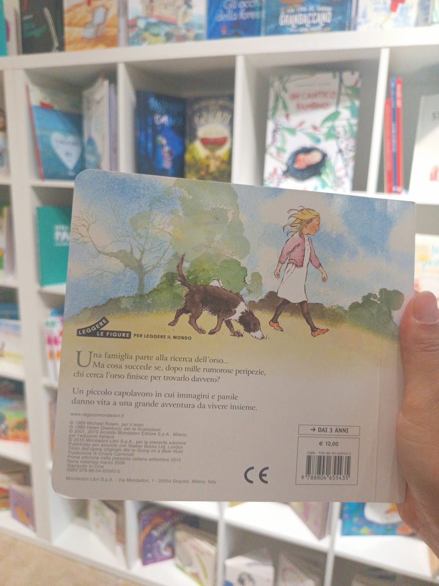 A caccia dell'orso - immagine 2