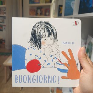 Buongiorno!
