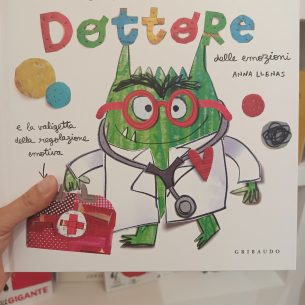 Dottore delle emozioni