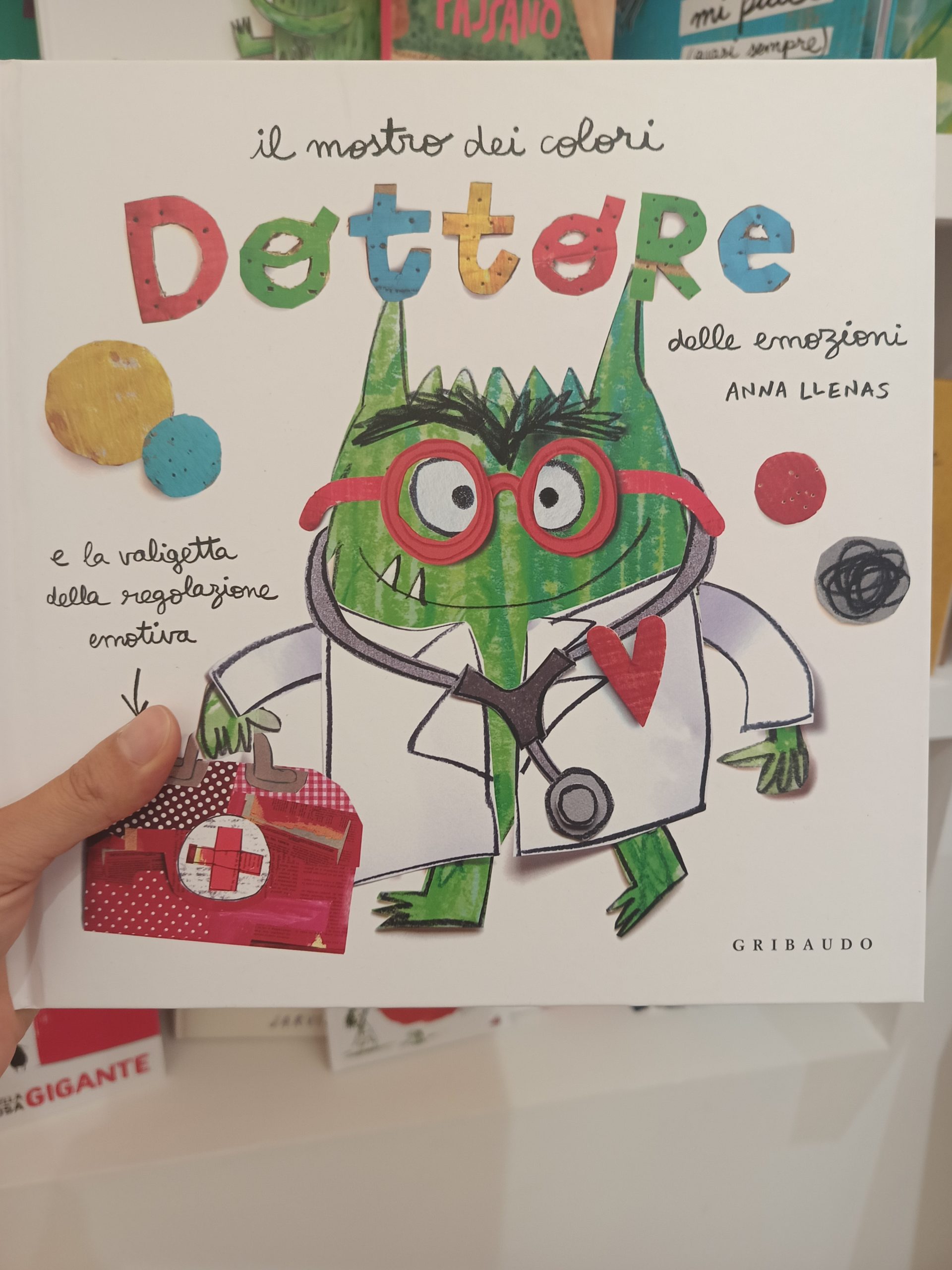 Dottore delle emozioni
