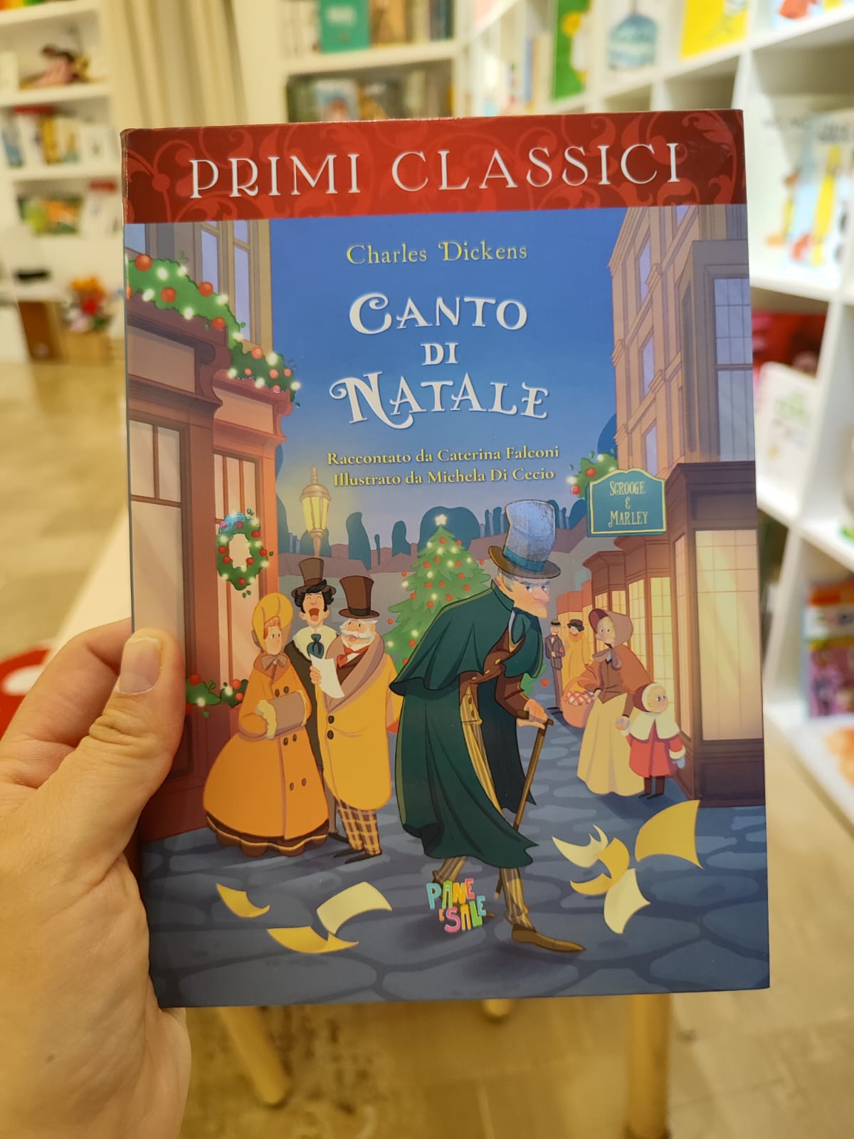 Canto di Natale