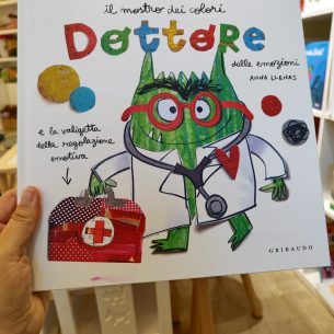 Dottore delle emozioni